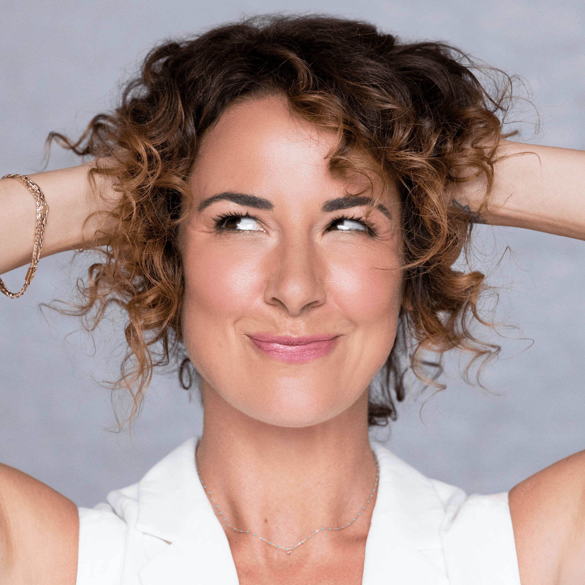 EVOLVh  SmartCurl Boost & Define Shampoo & Conditioner Duo