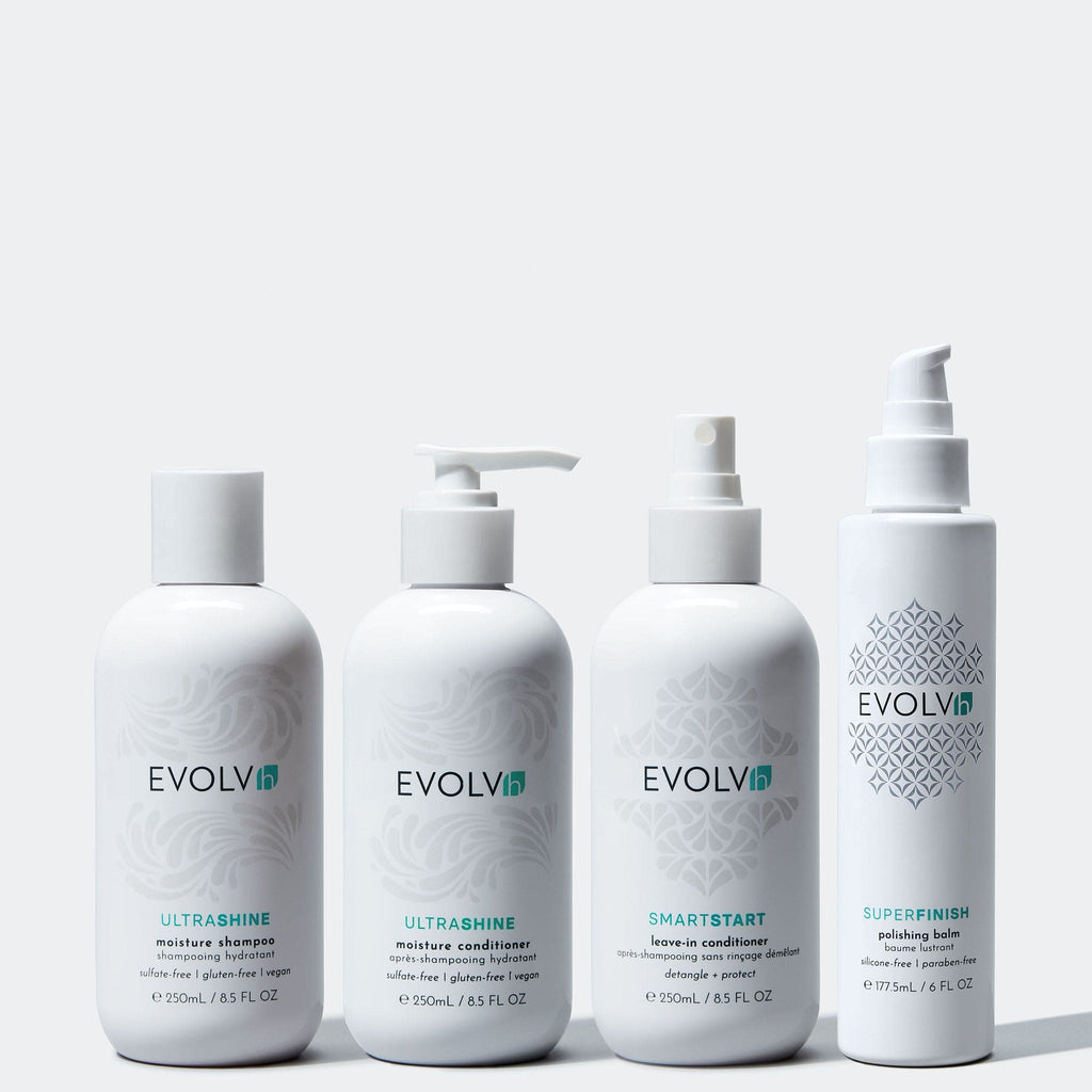 EVOLVh  Smooth Bundle