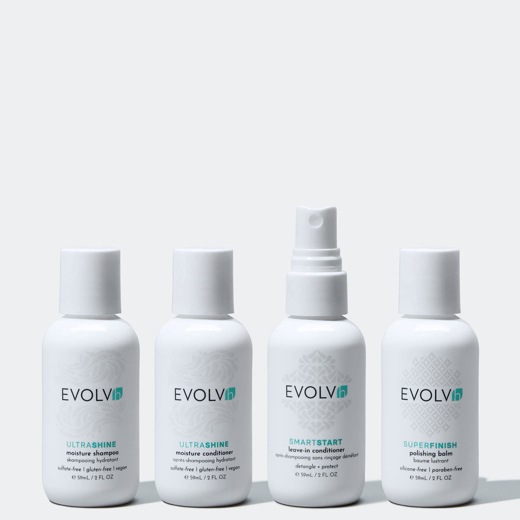 EVOLVh  Smooth Discovery Kit