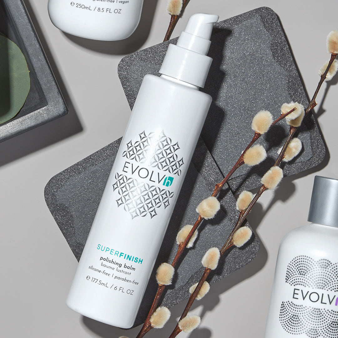 EVOLVh  Smooth It Out Kit
