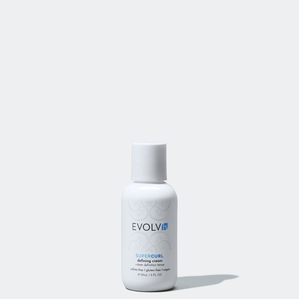 EVOLVh  SuperCurl Defining Cream