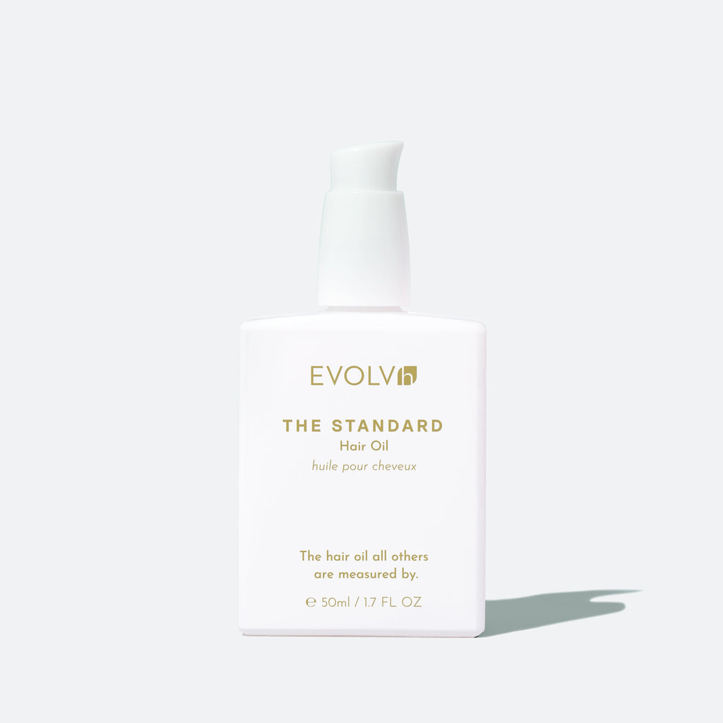 EVOLVh  The Standard Hair Oil