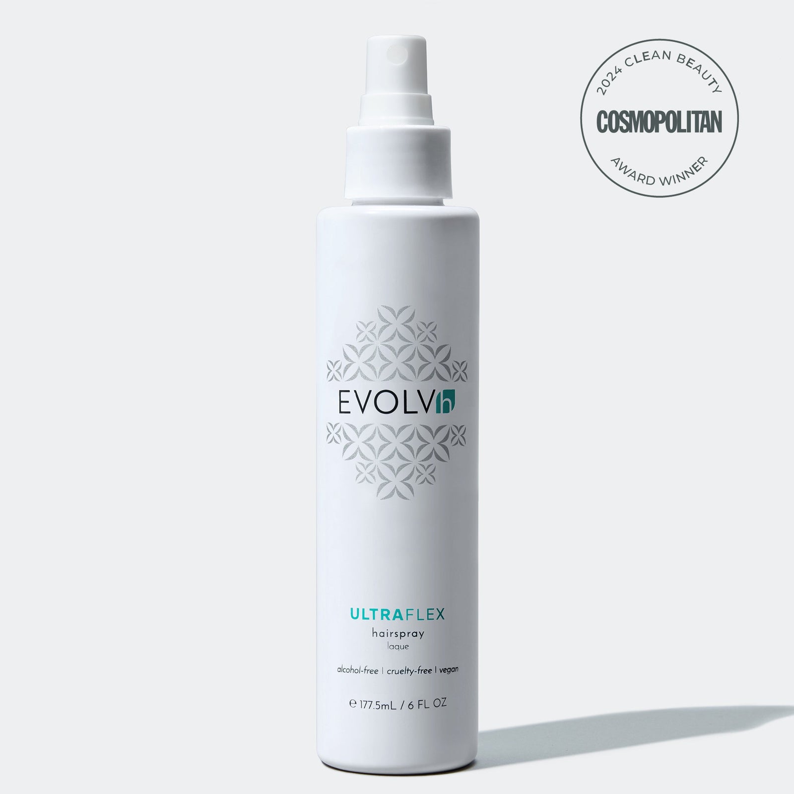 EVOLVh  UltraFlex Hairspray
