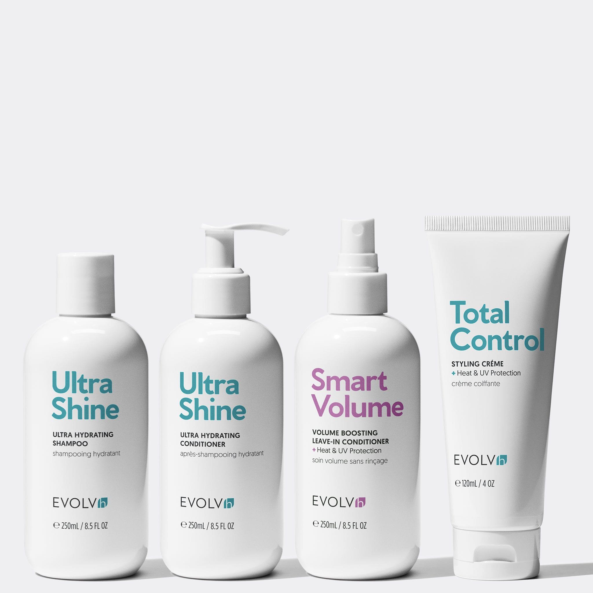 EVOLVh Volume Bundle