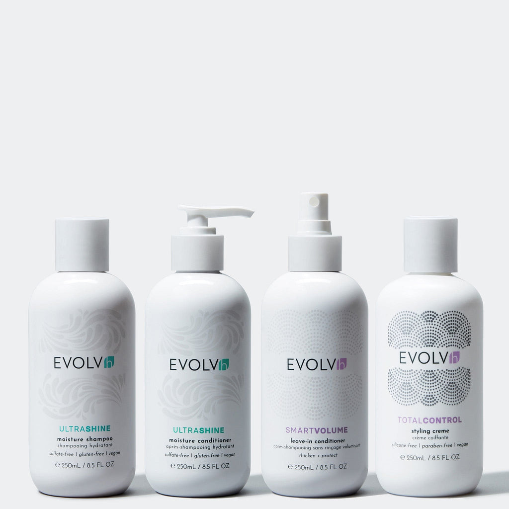 EVOLVh  Volume Bundle