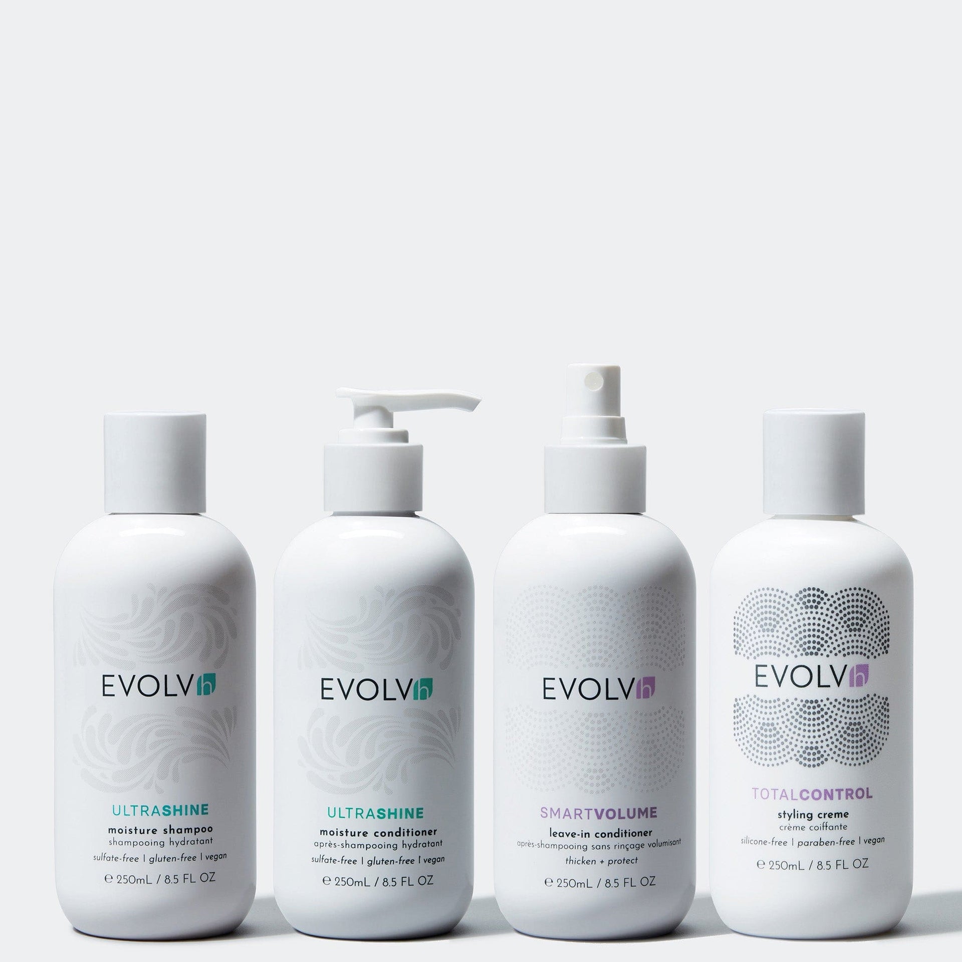 EVOLVh  Volume Bundle