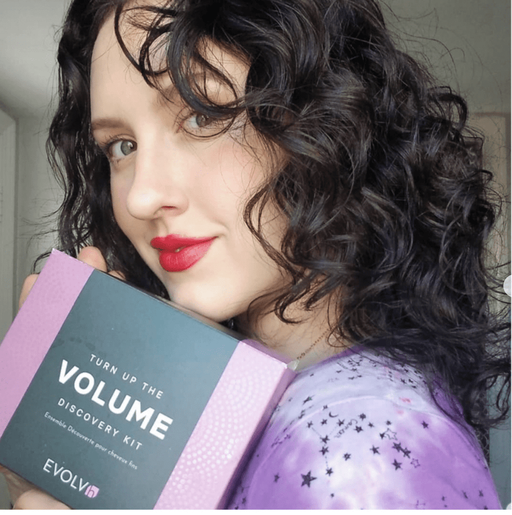 EVOLVh  Volume Discovery Kit