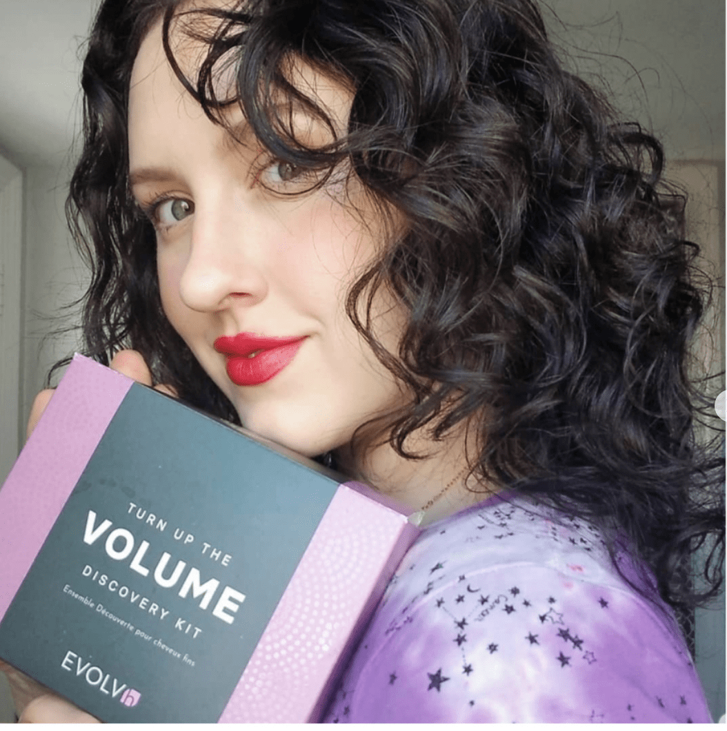 EVOLVh  Volume Discovery Kit