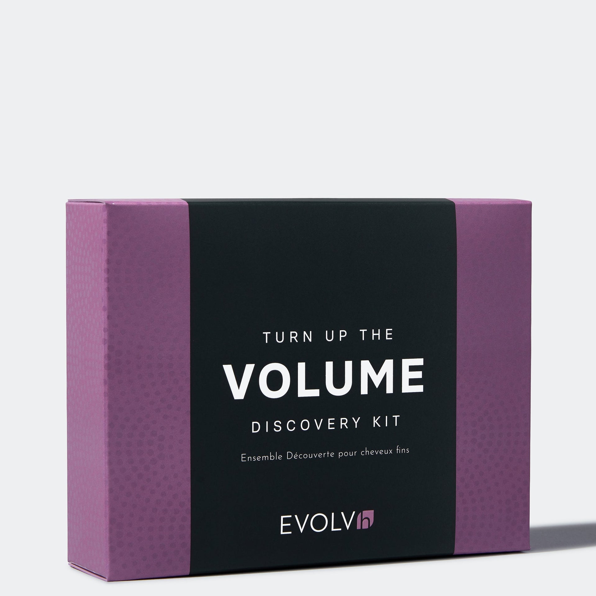 EVOLVh  Volume Discovery Kit