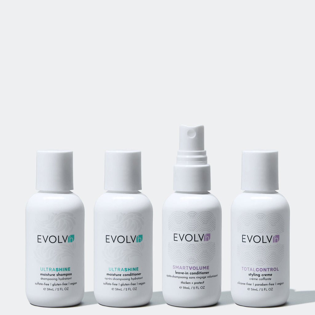 EVOLVh  Volume Discovery Kit