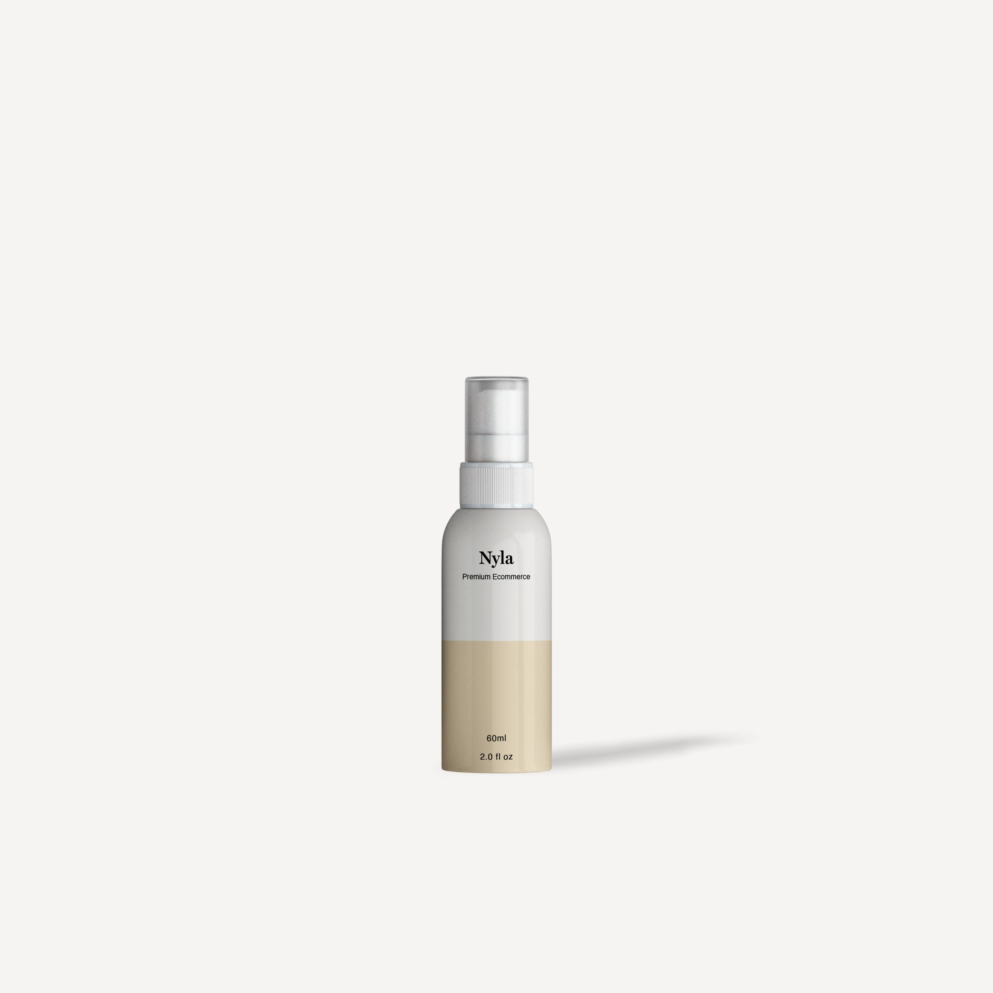 Nyla Nyla Sandbox Facial Hydrator