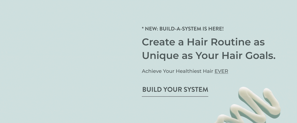 Clean hair products from EVOLVh – shop now