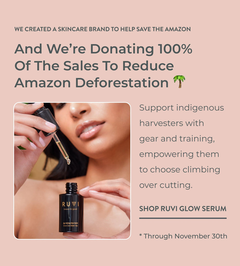 Clean hair products from EVOLVh – shop now